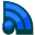 RSS Normal 13 Icon 32x32 png